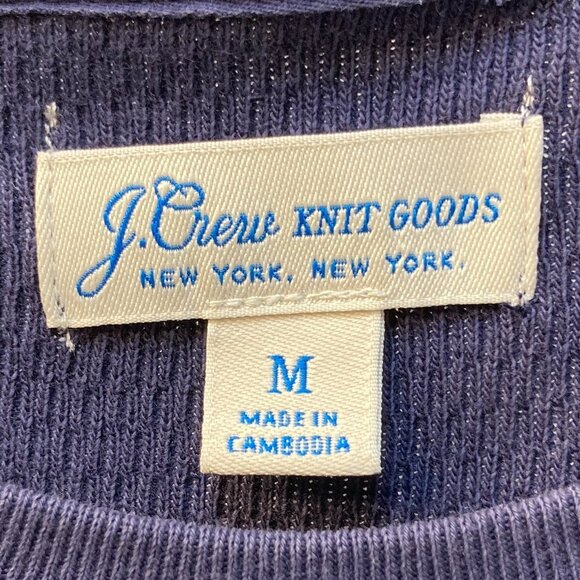 J. Crew Men's Blue Shirt - Picture 2 of 7